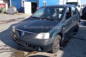 Dezmembrari Dacia Logan