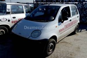 Dezmembrari Daewoo Matiz