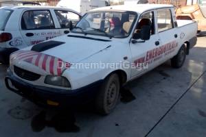 Dezmembrari Dacia Fara model