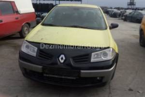 Dezmembrari Renault Megane Ii (2002-)