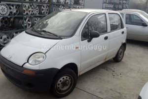 Dezmembrari Daewoo Matiz