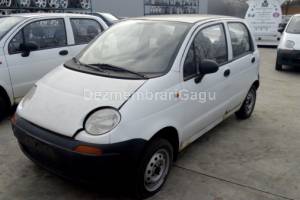 Dezmembrari Daewoo Matiz