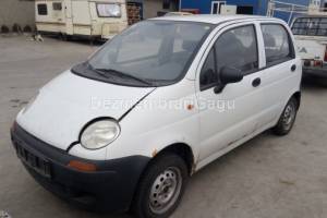 Dezmembrari Daewoo Matiz