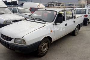 Dezmembrari Dacia 1307