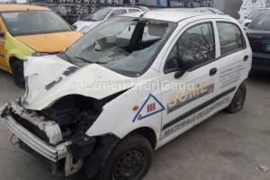 Dezmembrari Chevrolet Matiz / Spark