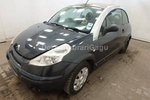 Dezmembrari Citroen C3 Pluriel