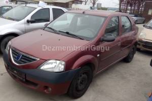 Dezmembrari Dacia Logan