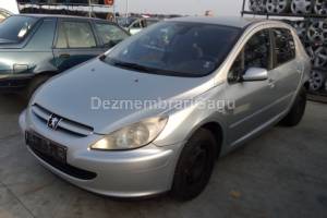 Dezmembrari Peugeot 307