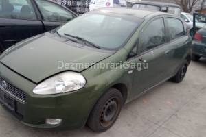 Dezmembrari Fiat Punto Ii (1999-)