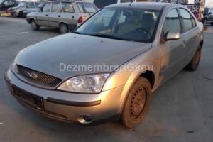 Dezmembrari Ford Mondeo III (2000-)