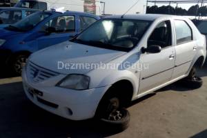 Dezmembrari Dacia Logan