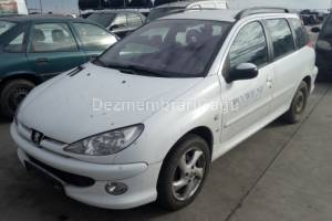 Dezmembrari Peugeot 206