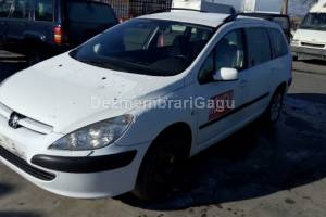 Dezmembrari Peugeot 307