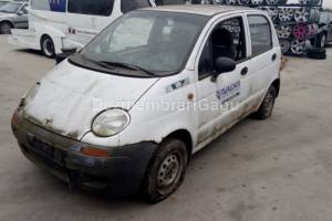 Dezmembrari Daewoo Matiz