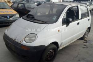 Dezmembrari Daewoo Matiz