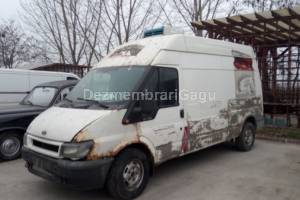 Dezmembrari Ford Transit Vii (2000-)