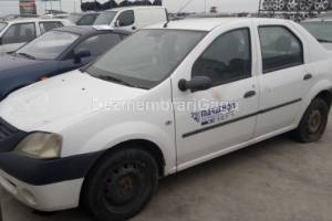 Dezmembrari Dacia Logan