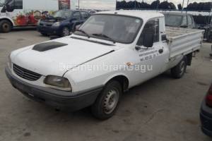 Dezmembrari Dacia Fara model