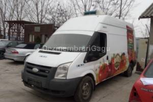 Dezmembrari Ford Transit Viii (2006-)