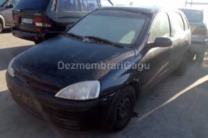 Dezmembrari Opel Corsa C (2000-)