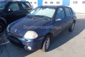 Dezmembrari Renault Clio Ii (1998-)