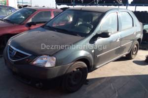 Dezmembrari Dacia Logan