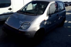 Dezmembrari Daewoo Matiz