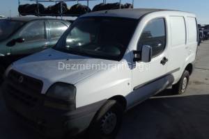 Dezmembrari Fiat Doblo