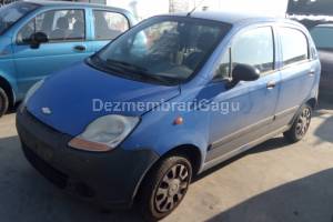 Dezmembrari Chevrolet Matiz / Spark