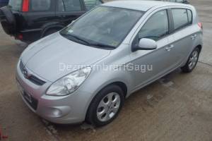 Dezmembrari Hyundai I10