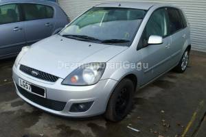 Dezmembrari Ford Fiesta V (2001-)