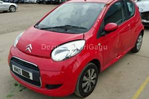 Dezmembrari Citroen C1