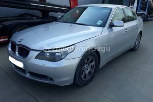 Dezmembrari Bmw 5 E60/e61 (2003-)