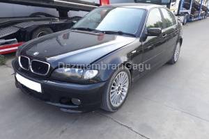 Dezmembrari Bmw 3 E46 (1998-)