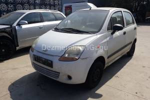 Dezmembrari Chevrolet Matiz / Spark