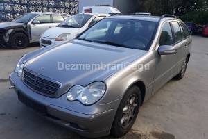 Dezmembrari Mercedes C-class / 203 (2000-)