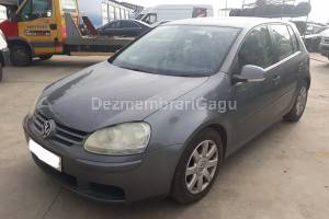 Dezmembrari Volkswagen Golf V (2003-)