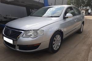 Dezmembrari passat 3c