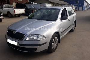 Dezmembrari Skoda Octavia Ii (2004-)