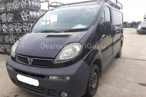 Dezmembrari Opel Vivaro