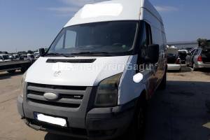 Dezmembrari Ford Transit Viii (2006-)