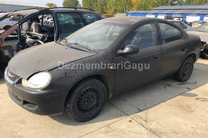 Dezmembrari Chrysler Neon