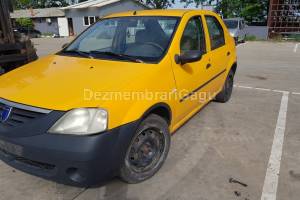 Dezmembrari Dacia Logan