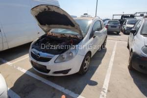 Dezmembrari Opel Corsa D (2006-)