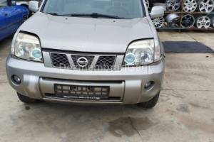 Dezmembrari Nissan X-trail (2001-)