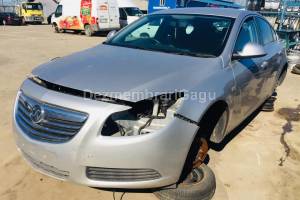 Dezmembrari Opel Insignia