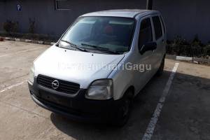 Dezmembrari Opel Agila (2000-)