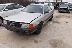 Dezmembrari Audi 100 (1982-1991)