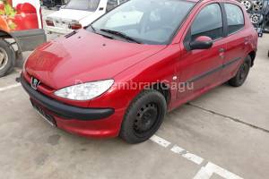 Dezmembrari Peugeot 206