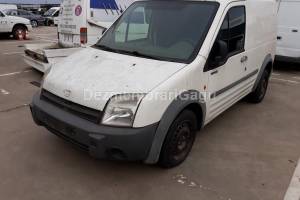 Dezmembrari Ford Transit Connect